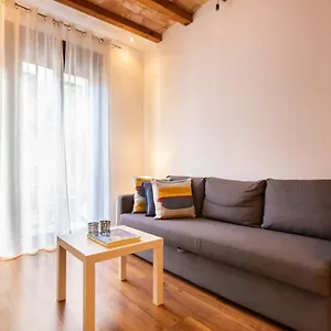  Apartamento Tapioles - Lovely Tapioles