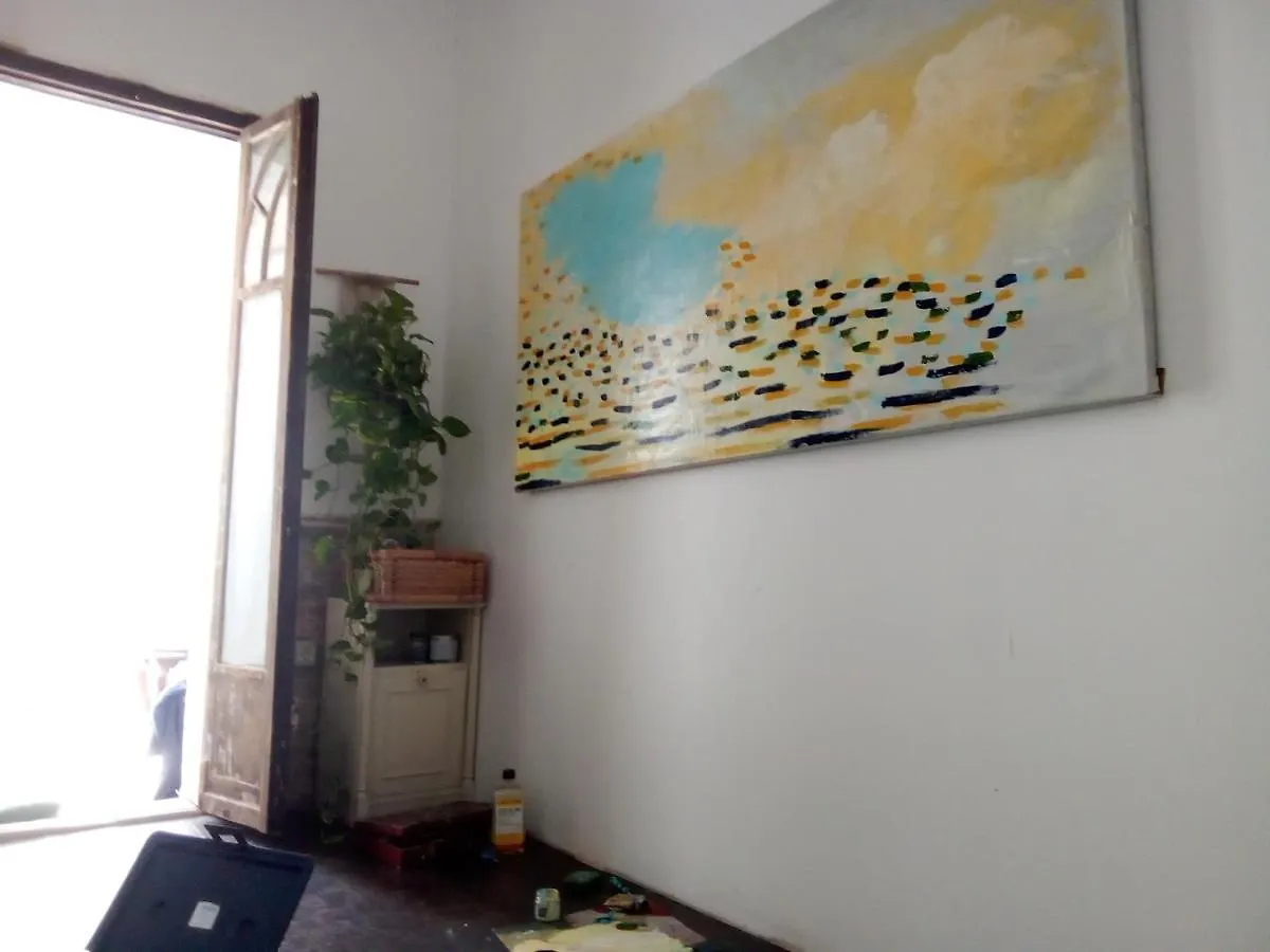 Estudio Y Plantas :) Apartment Barcelona