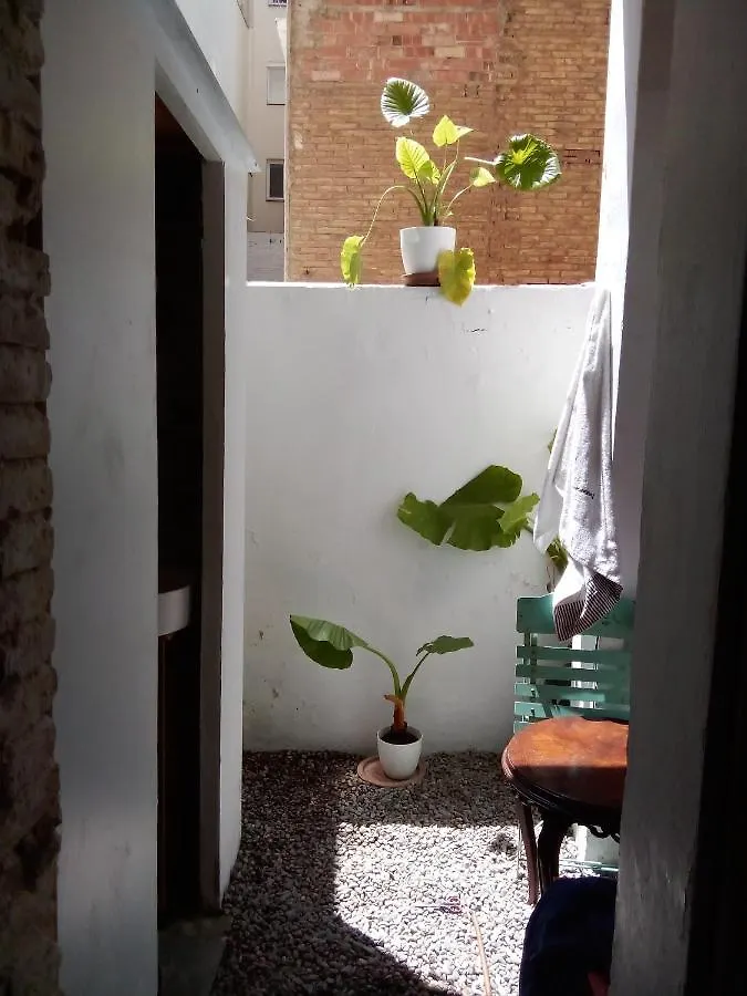 Estudio Y Plantas :) Apartment Barcelona Spain