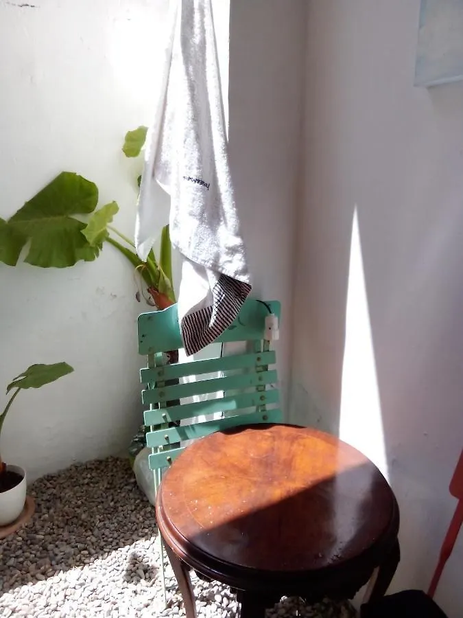 Estudio Y Plantas :) Apartment Barcelona 0*,