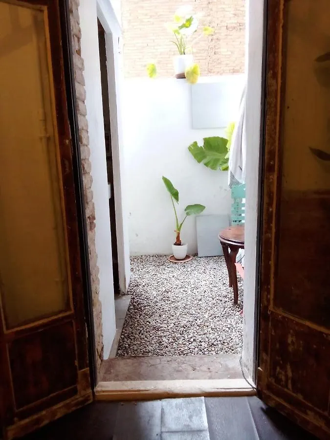 Estudio Y Plantas :) Apartment Barcelona
